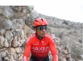 Nairo Quintana