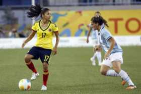 Colombia la espera la sede del Mundial Femenino de Fútbol