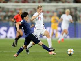 Japón retira su candidatura para organizar el Mundial Femenino de 2023