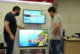 Comerciantes, con altas expectativas en el día sin IVA