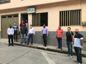 Hablaron de educación en Voces FM 96.7