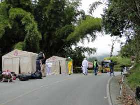 Retorno humanitario Pensilvania