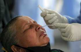 Colombia supera los 80 mil contagios por covid-19