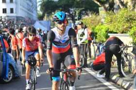 Ministerio del Deporte