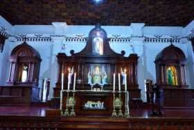 Basílica de Salamina (Caldas) es candidata a piloto nacional para la apertura de templos