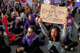 Conversatorios, talleres y una marcha, la programación en Manizales para el Día de la Mujer