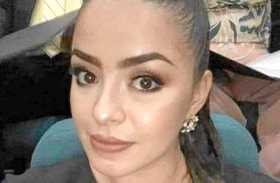 Cindy Julieth Morales, de 28 años, trabajaba como gerente de zona de Avon. 