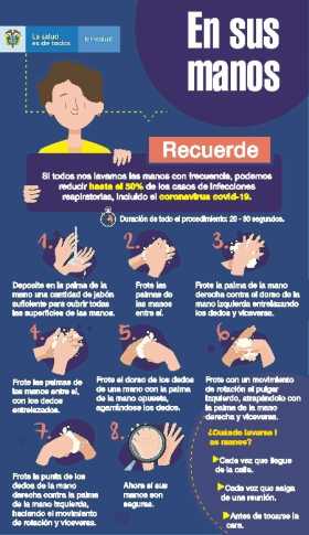 Alerta amarilla en Caldas para contener el covid-19