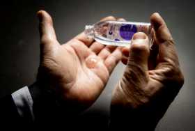 Protegerse del coronavirus está en sus manos