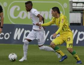 El año pasado, más allá de la proyección de los jóvenes, el Once Caldas perdió en la operación y no le rindió en la cancha.