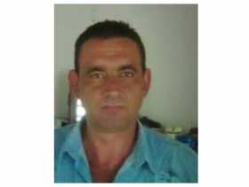 Asesinó a su hermano en un potrero de la finca en Marmato.  Era el alma de la casa, pues respondía por los hermanos