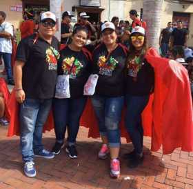 Lina Marìa Betancur