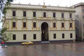 Caldas presentó cuatro fases para mitigar la covid-19