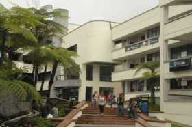Universidad Católica de Manizales. 