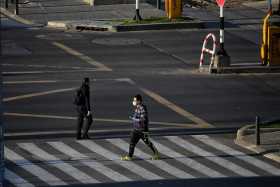 Colombia llega a 539 contagiados por covid-19: en Caldas son 12 