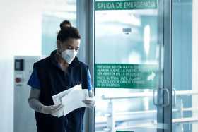 Colombia confirma dos nuevos casos de Covid-19