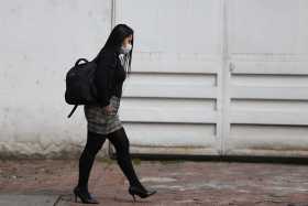 Seis nuevos casos de coronavirus en Bogotá, Rionegro y Medellín