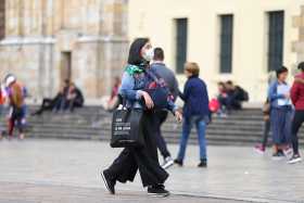 Colombia suma 45 casos coronavirus: Minsalud