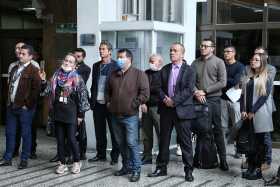 Caldas suma otra persona contagiada por coronavirus tras nuevo caso en Manizales: Colombia llega a 128 