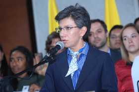 Bogotá declara alerta amarilla por prevención del coronavirus