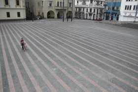 Coronavirus en Manizales