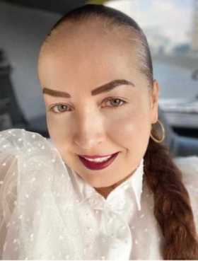 Asume la nueva  directora de Fiscalías Caldas