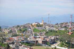 En Anserma decretan toque de queda durante tres semanas