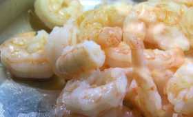 Efecto del coronavirus en comida oriental, un cuento chino