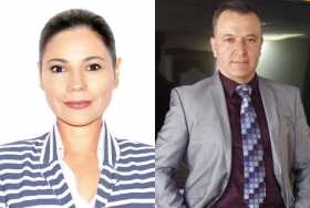 Cambios en las jefaturas de prensa de la Gobernación de Caldas y la Alcaldía de Manizales