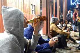 Desde este domingo y durante dos semanas habrá ley seca en Manizales