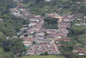 El resguardo de San Lorenzo en Riosucio (Caldas) avanza en reparación por hechos del conflicto