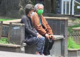 Voces positivas que lo harán cambiar de ánimo en medio de la pandemia