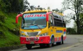 17 personas regresan hoy a Pensilvania, Alcaldía aprobó traslado humanitario