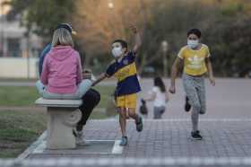 La cadena perpetua para violadores de niños avanza en el Congreso 