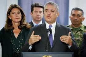 Iván Duque cree que hay fallas en la coordinación multilateral ante la pandemia