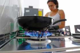 Aumenta el consumo de gas natural durante el aislamiento