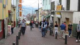 Caldas llega a 133 contagios por covid-19: cinco nuevos casos en Manizales 