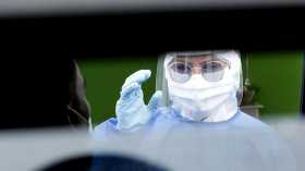 Colombia llega a 13.610 personas contagiadas por covid-19