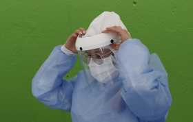 Colombia llega a las 509 muertes por covid-19