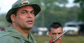 Colombia pide a Estados Unidos extradición del exjefe paramilitar Salvatore Mancuso