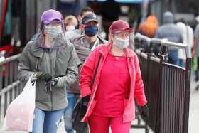 Colombia se acerca a las 500 muertes por covid-19: Caldas llega a 104 contagios