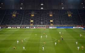 Dortmund-Schalke, el reinicio de la Bundesliga el 16 de mayo