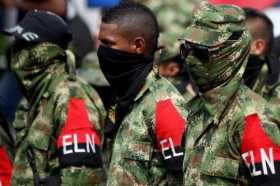 Eln, razón de EE.UU. para incluir a Cuba en su lista de terrorismo