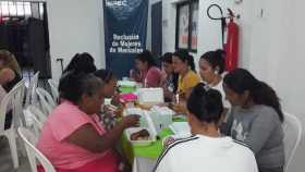En la cárcel de mujeres de Manizales se celebró el Día de la Madre 