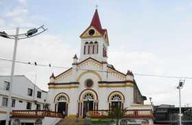 Alcalde de Marquetalia confirma primer caso de covid-19 en ese municipio