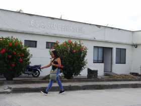 Hospital de Palestina