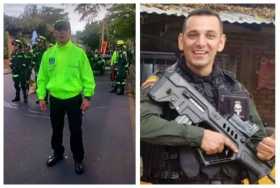 Dos policías muertos y uno herido en Cúcuta