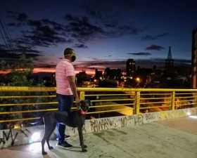 Reportan 10 casos nuevos de covid en Caldas