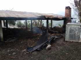 Resguardo de Cañamomo pide medidas de protección por presencia de grupo armado 