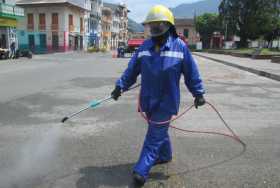 Cierran IPS en Riosucio por un contagio de covid-19